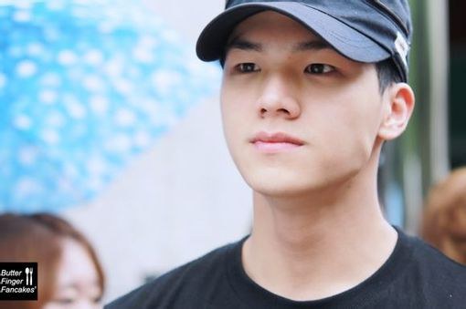 方旻洙 Bang Minsoo