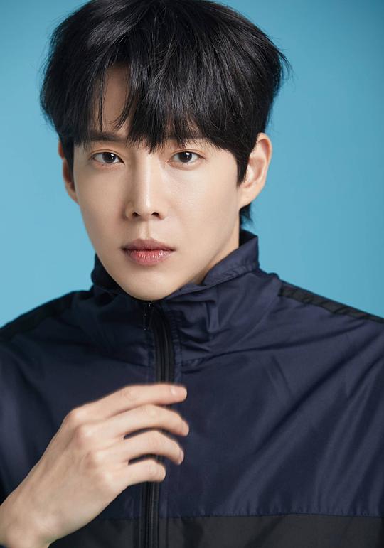 姜東浩 Dong-ho Kang