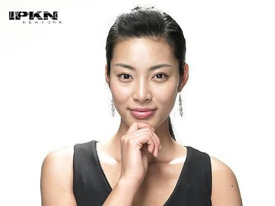 李基容 Ki-yong Lee