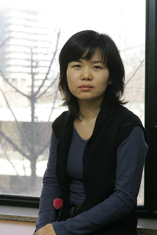 韓增愛 Jeung-Ae Han