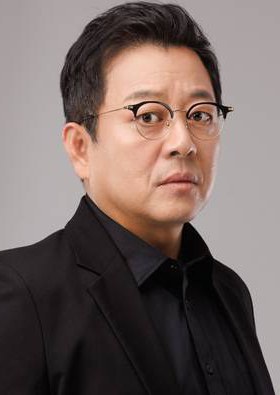 李基英 Ki-young Lee