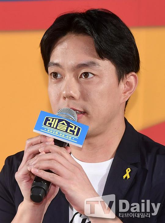 金大雄 Dae-Woong Kim