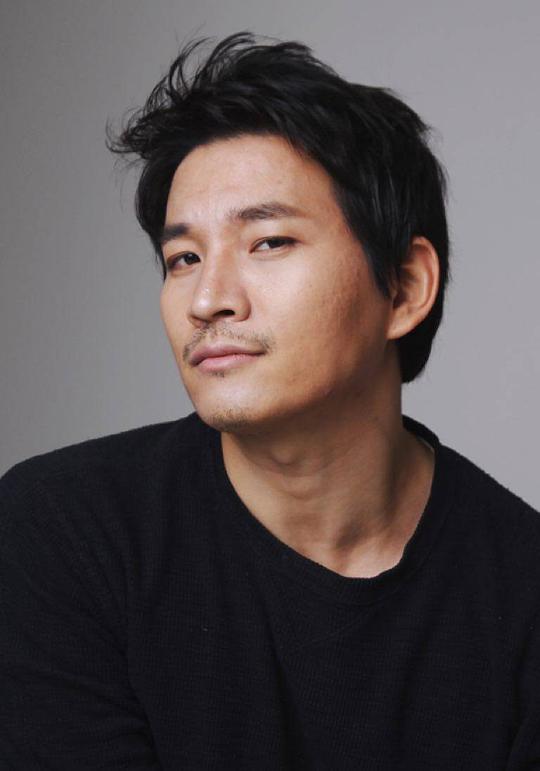 金晟坤 Sung-gon Kim