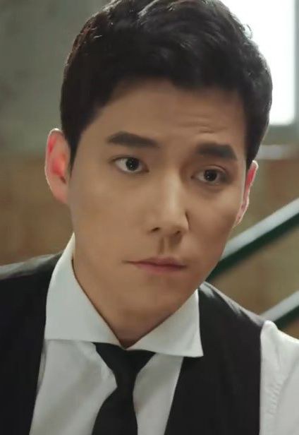 趙泰寬 Jasper Cho