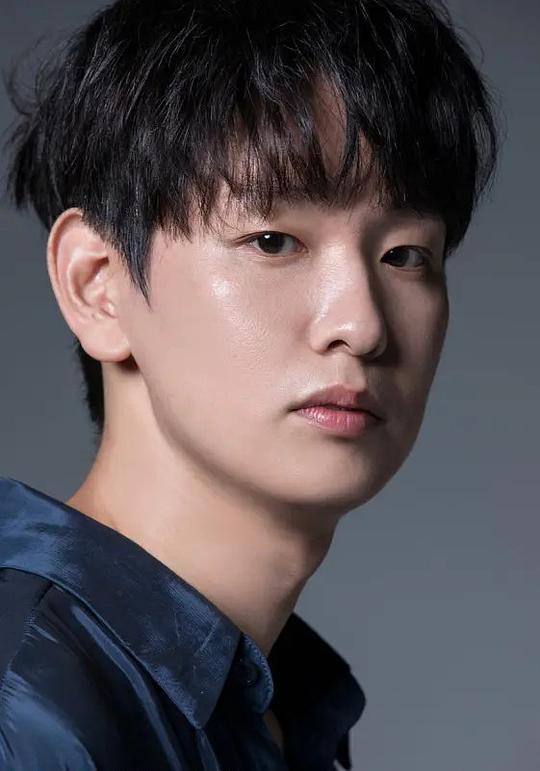 趙東仁 Dong-in Cho