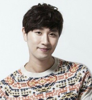 金泰漢 Kim Tae-han