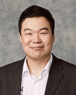 趙賢植 Hyun-sik Jo