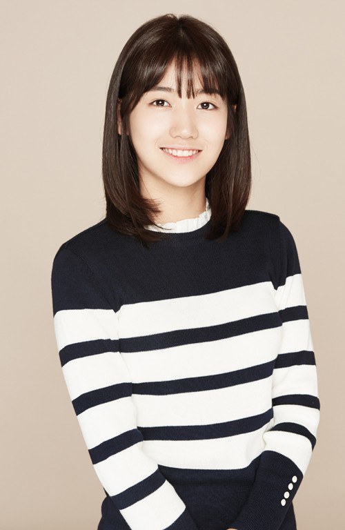 樸佳嵐 Ga-ram Park