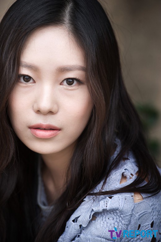 樸智秀 Ji-soo Park