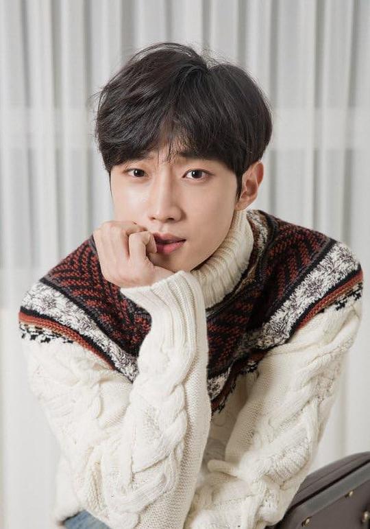 鄭振永 Jung Jin-young