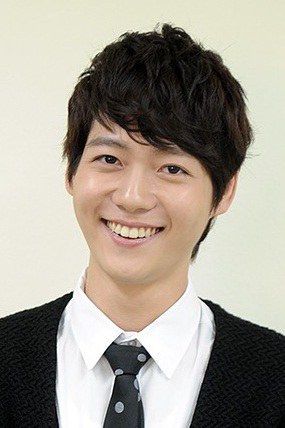 金東碩 Dong-seok Kim