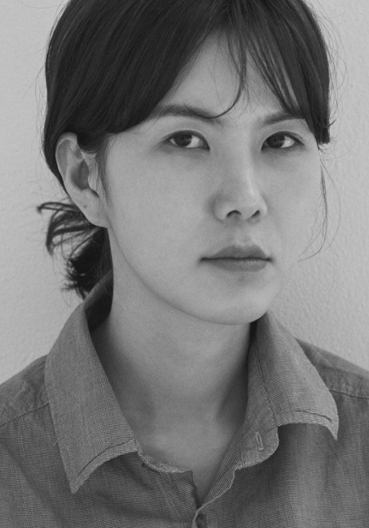 孔敏晶 Min-jung Gong