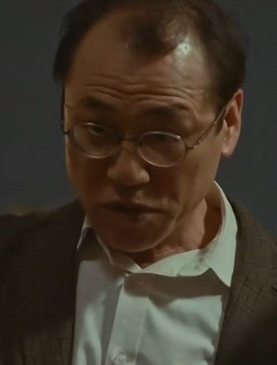 樸基燦 Park Gi-san