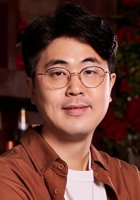 金在元 Jae-won Kim