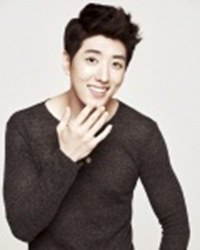 車敏赫 Cha Min-hyeok