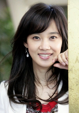 吳賢慶 Hyun Kyung Oh