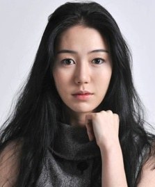 李素晶 Su-jeong Lee