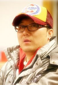 金鎮英 Jin-yeong Kim