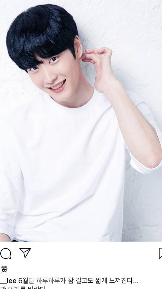 李忠坤 Chung-gon Lee