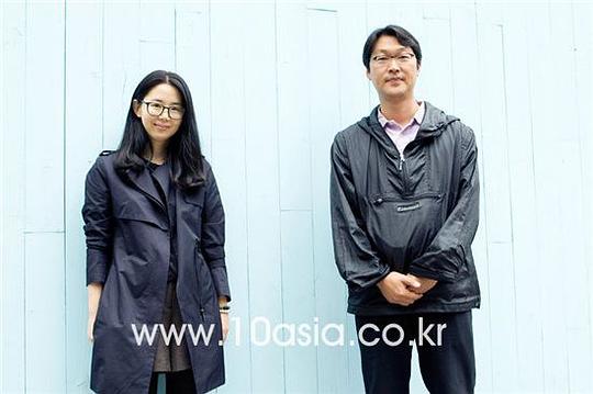 權基英 Ki-yeong Kwon