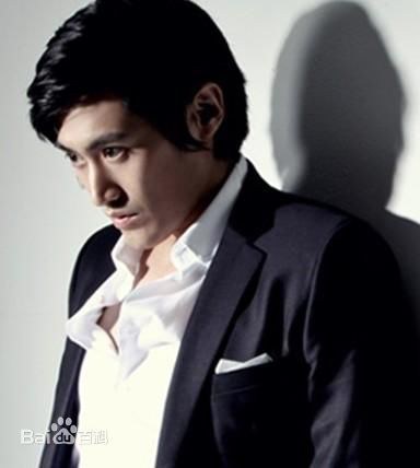 吳建宇 Geon-woo Oh