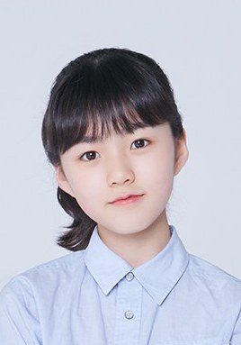 陳瑞律 Seo-yul Jin