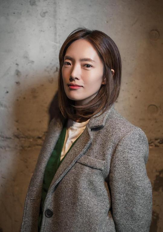 樸昭妍 So-yeon Park