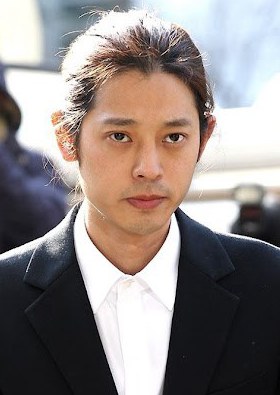 鄭俊英 Joon-young Jung