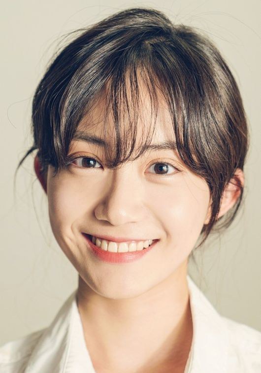 林英珠 Lim Young-joo