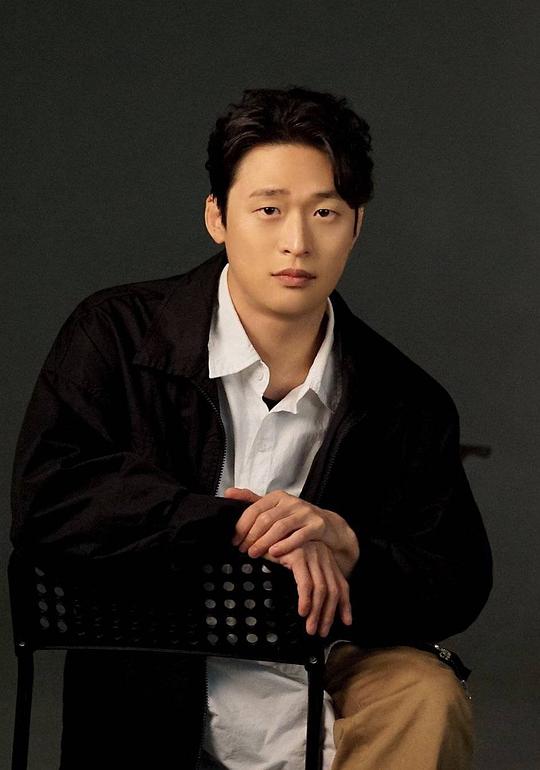 吳東旻 Dong-min Oh