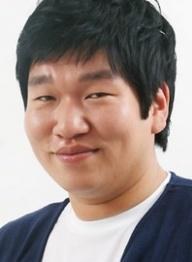 樸孝俊 Hyo-jun Park