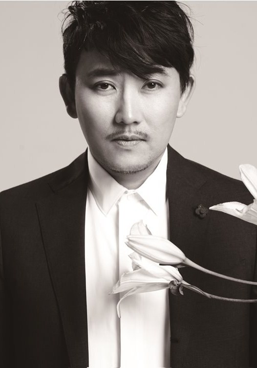李承哲 Lee Seung-Chul