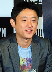 許宗昊 Jong-ho Huh