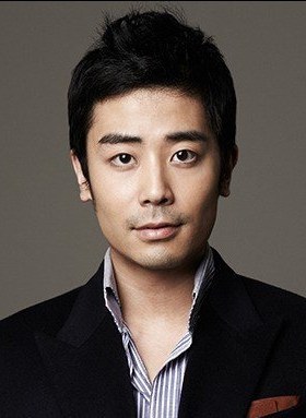 韓繼尚 Ji-sang Han