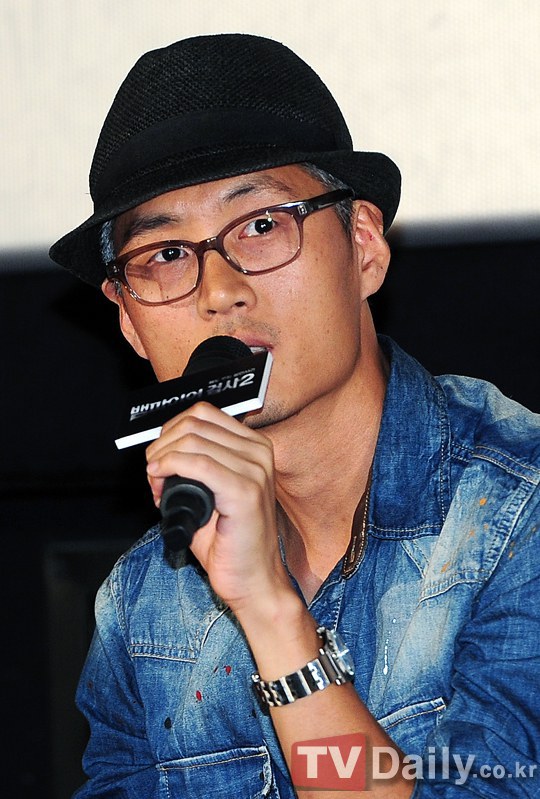 劉善東 Seon-dong Yoo