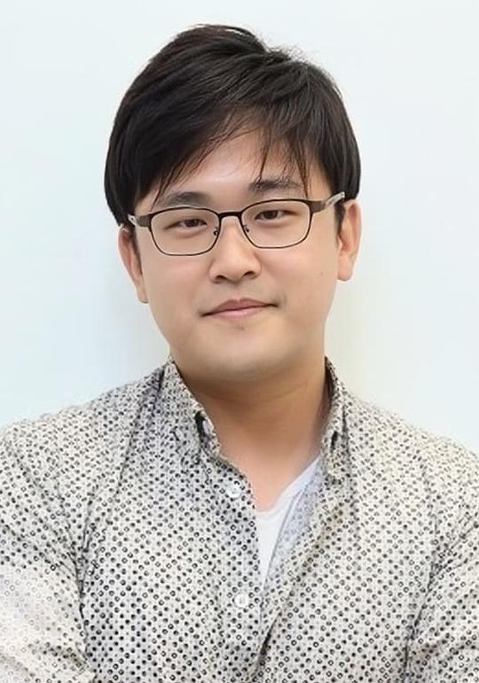 林亨澤 Lim Hyung-taek