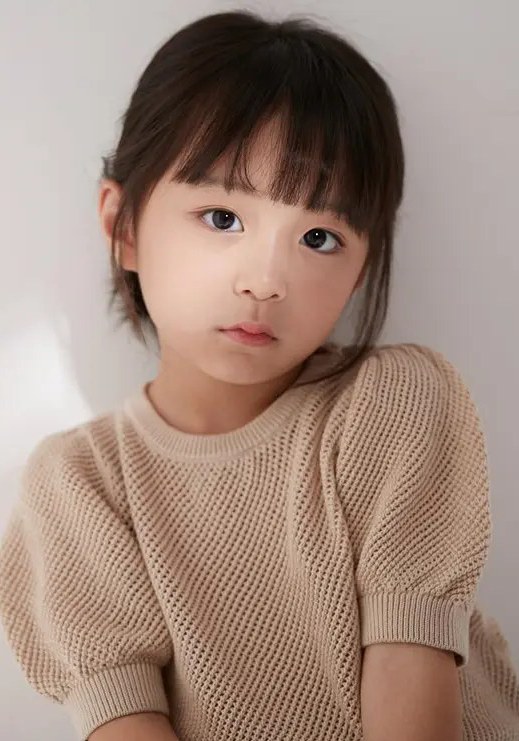 安泰琳 Ahn Tae Rin