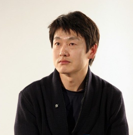 金善彬 Kim Sun-bin