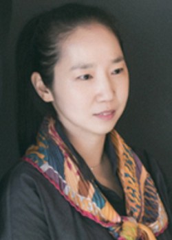 閔智恩 Ji-eun Min