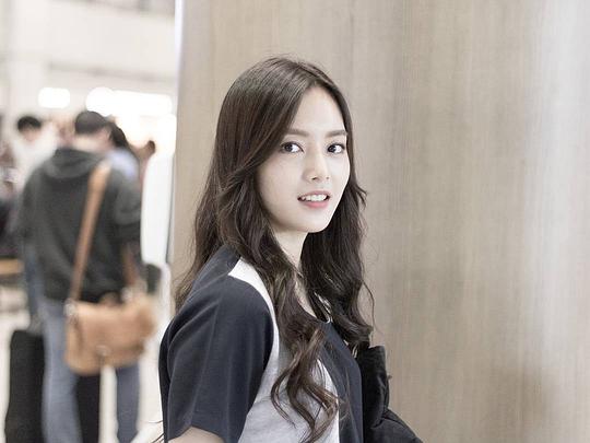 房秀珍 Su-jin Bang