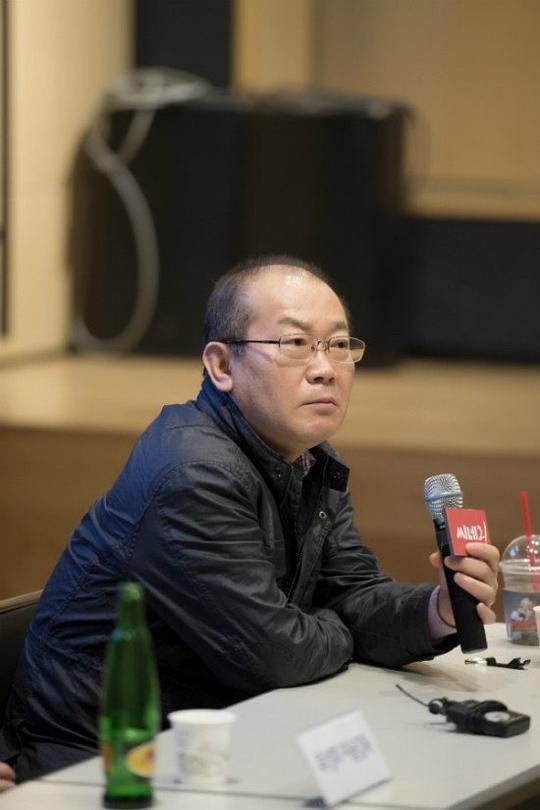 金尚範 Sang-bum Kim