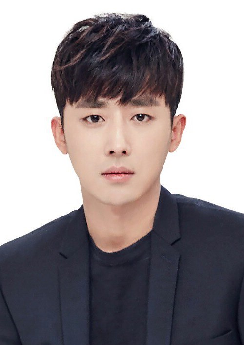 孫浩俊 Ho-jun Son