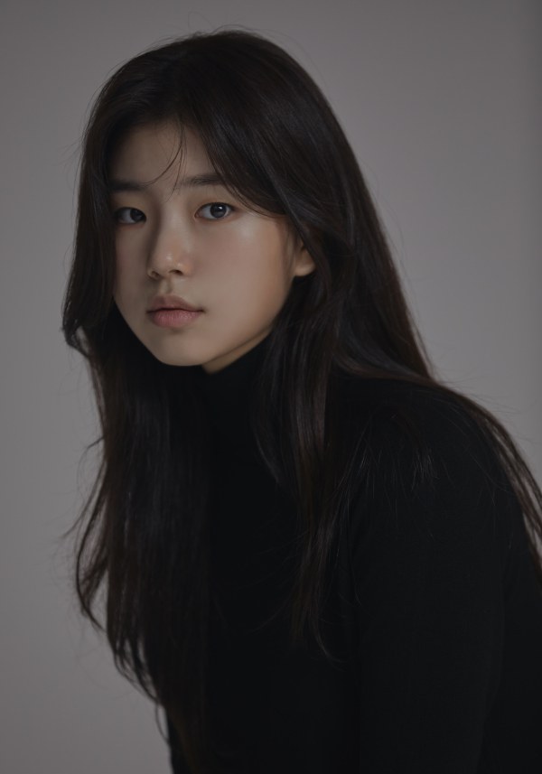 金世園 Kim Se Won