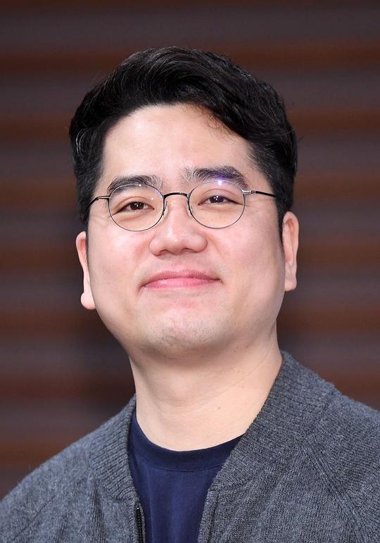 樸元國 Park Won Gook