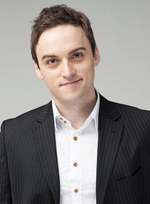 紀堯姆·帕特里 Guillaume Patry