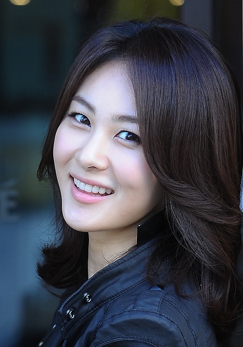 孫恩書 Eun-seo Son