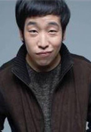 姜漢泉 Han-saem Kang