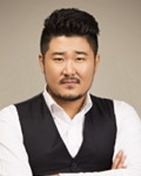 尹宗仁 Yoon Jong-in