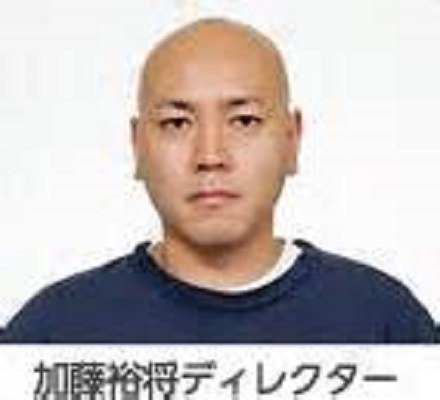 加藤裕將 Yûsuke Katô
