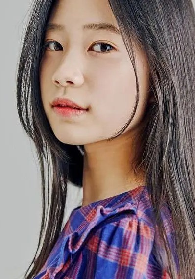 崔禎恩 Choi Jeong-eun